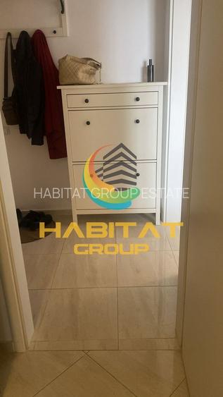 Berceni 2 camere de vanzare mobilate si utilate - 10