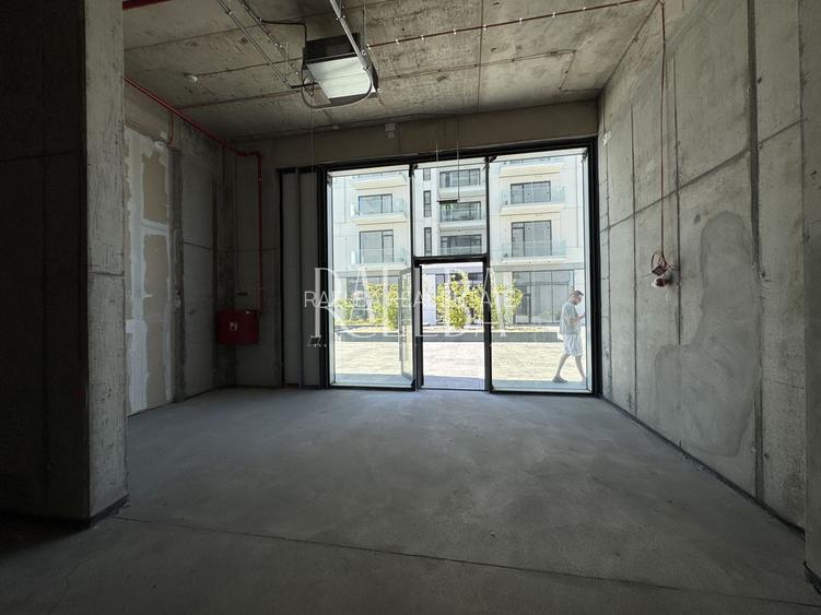 | Spatiu Comercial - ONE COTROCENI PARK | - 7