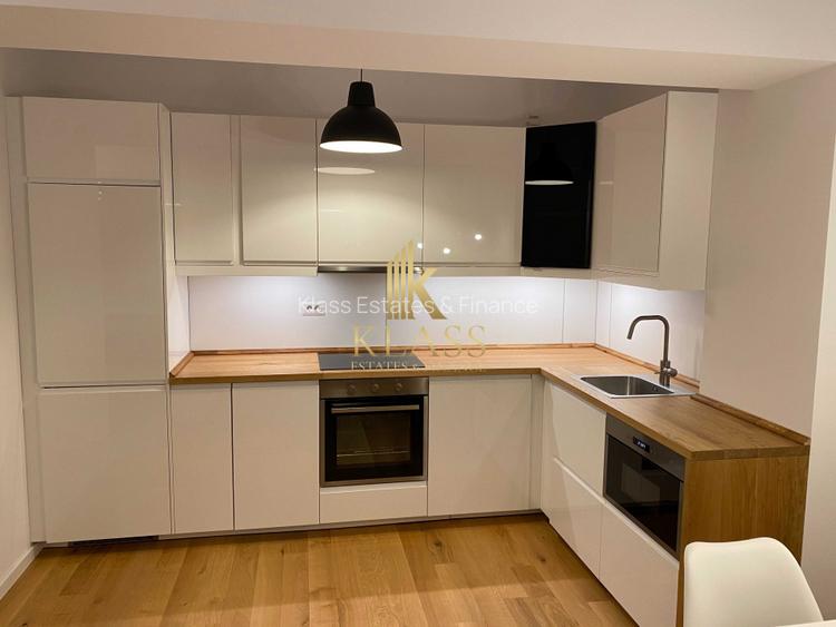 Inchiriere apartament 2 camere Aviatiei Park | mobilat si utilat + parcare - 4