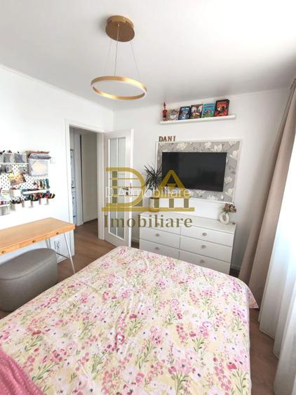 Apartament 2 camere | Renovat integral | Mobilat & Utilat | Etaj 7 - 18