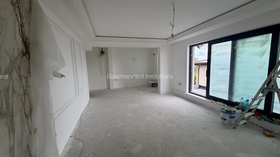 Boutique  Residence-apartamente 3 si 4 camere începând de la 247.500Eur+tva - 15