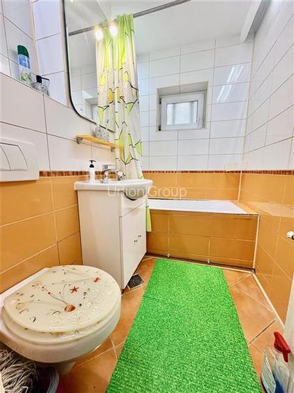 Apartament 3 Camere Decomandat cu Loc de Parcare și Boxa Tomis Nord - 9