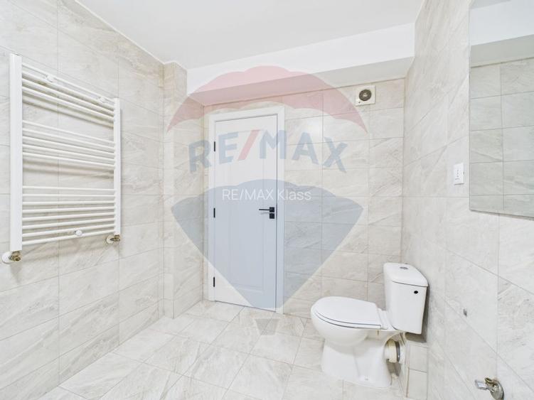 De vanzare | Apartament 2 camere | NEW CONFORT CITY - 7