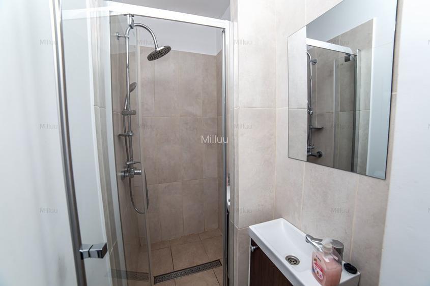 Apartament de 3 camere | Mobilat si utilat | zona Piata Romana - 17
