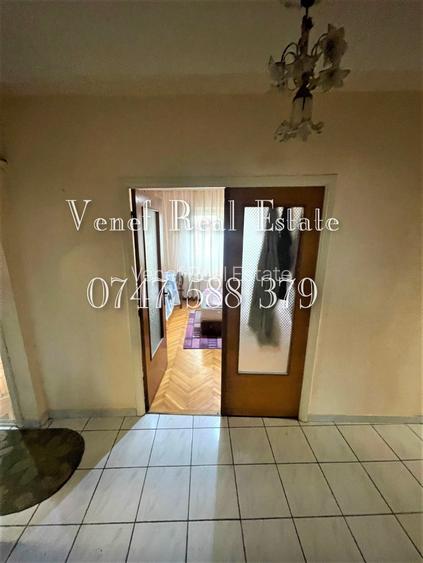 4 Camere 2 bai 2 balcoane 97 mp 1989 etaj 6 Colentina Doamna Ghica - 20