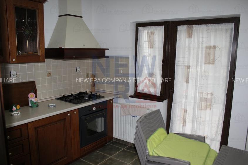 Oportunitate ! Vila Sinaia - Confort si natura la un loc - 5