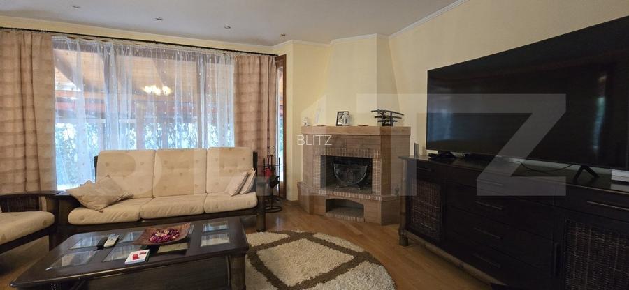 Casa deosebita cu 3 dormitoare si jacuzzi, aproape de statiunea Baile Herculane - 9