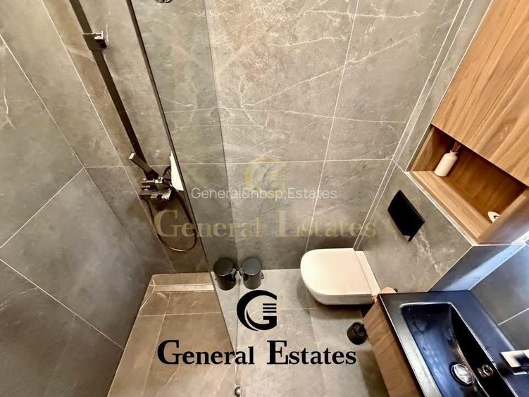 Apartament Premium în Copou, cu terasă și vedere panoramică - 22