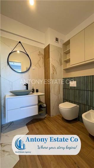 Antony Estate | Apartament de vanzare Premium, 5 camere - Luceafarul - Oradea - 8