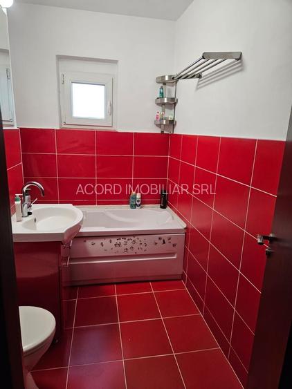 Apartament decomandat 2 camere, zona Trocadero - 6