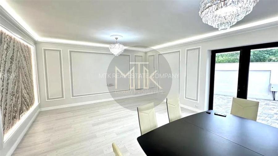 Vila 5 camere lux I Pipera I 2 Locuri de parcare - 4