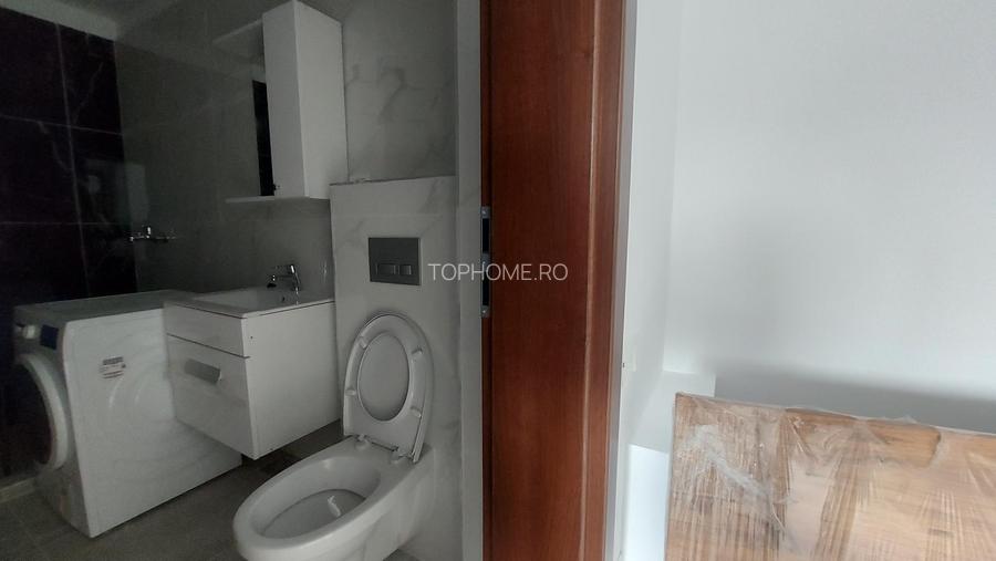 Metrou Berceni 5 min Acte Gata - 3 camere 76 mpu Mobilat Utilat complex premium - 9