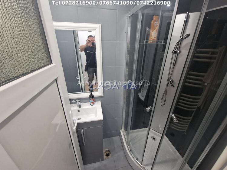 Apartament 2 camere, situat in Targu Jiu, Slt Gheorghe Barboi  - 10