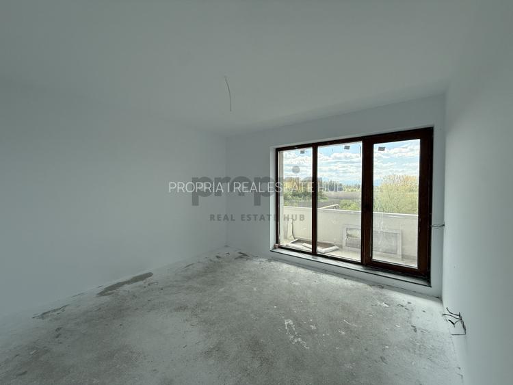 84 MP UTILI  - APARTAMENT 3 CAMERE NR.34 - PREDARE FINISAT LA CHEIE - 5