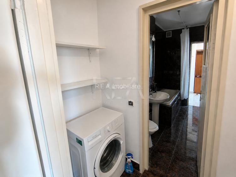 2 Camere Titan | 4 min de Metrou | Lângă Parcul IOR - 10