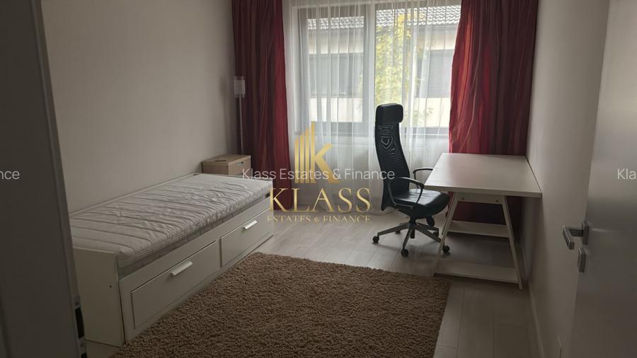 Vila superba 4 camere, renovata recent l Pipera - 14