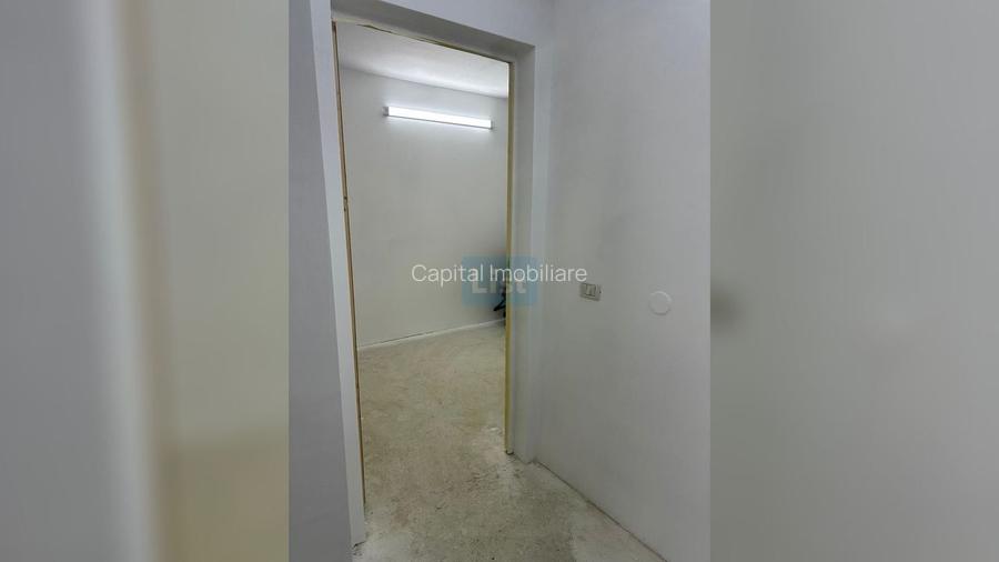 Spațiu comercial 200 mp – Ideal producție / confecții / depozitare  - 7