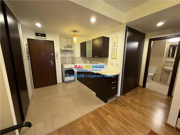 2 camere, Obor Colentina, Rose Garden, Centrala, Parcare - 7