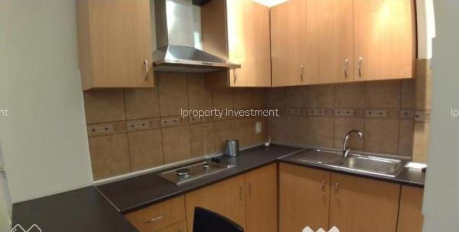 Piata Romana | 2 Camere | Centrala | AC | Balcon - 4