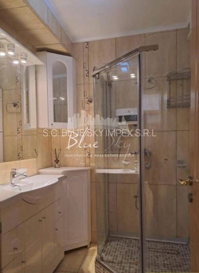 Brotacei/Tomis 3 / Scoala 7 Apartament 2 cam , loc de parcare  - 3