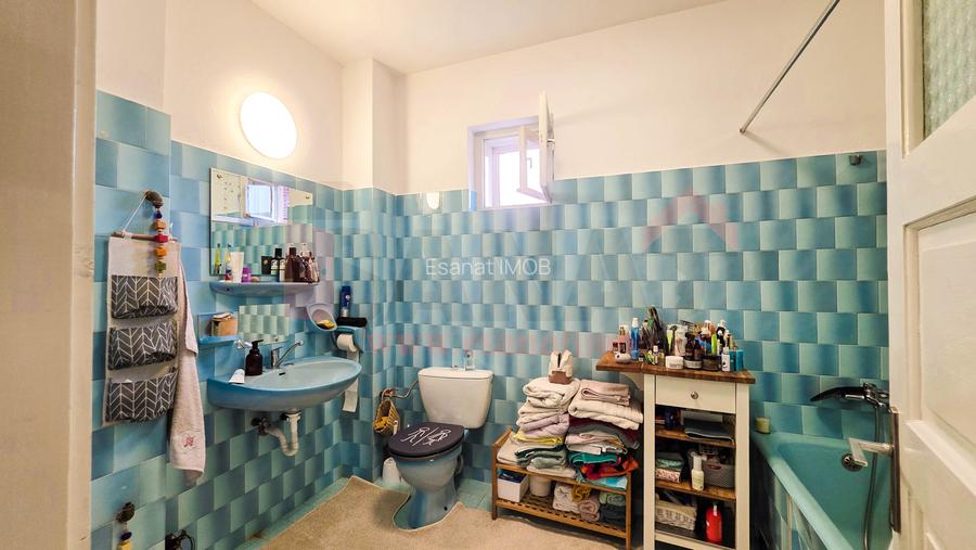 CASA D+P+E+M | Costache Negruzzi | 2Garaje | Gradina | 5 Camere |VIDEO - 18