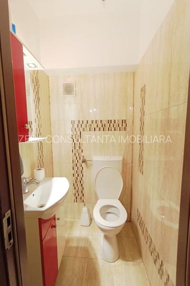 Apartament 4 camere | 5 min metrou Lujerului | 2 băi | 2 balcoane | - 12