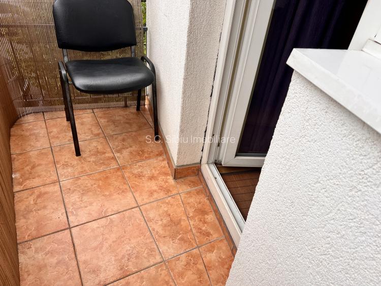 garsoniera alma turnisor et 1 cu balcon - 4