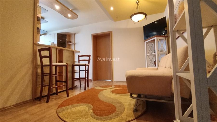 Apartament 2 camere Zorilor, 63mp, garaj subteran - 7