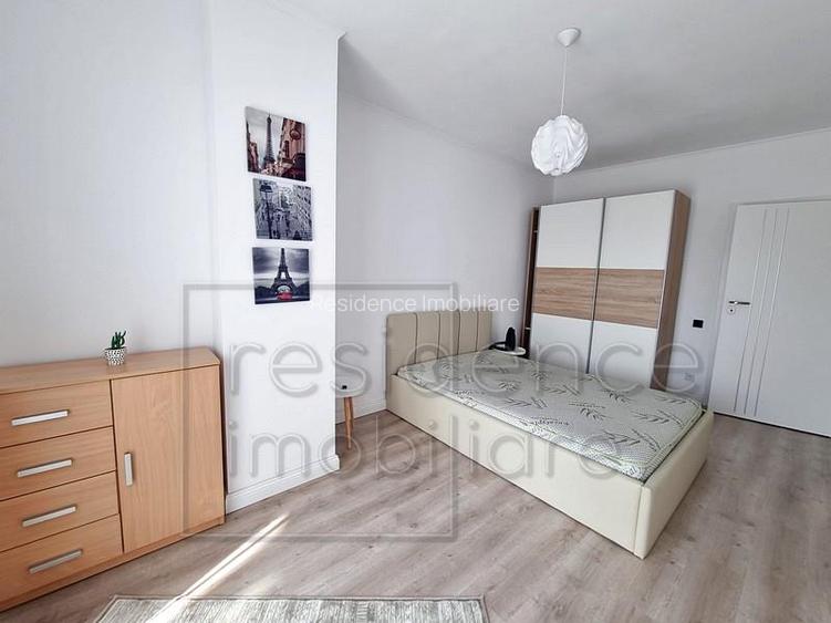 Apartament 3 camere, Buna Ziua, str. Mihai Romanul+Parcare - 15