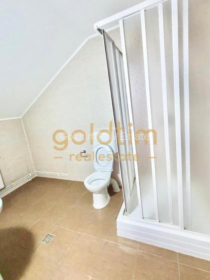 PRETABIL REZIDENTIAL, BIROU,SPA CABINETE PSIHOLOGIE, ETC/GARAJ/FLOREASCA - 22
