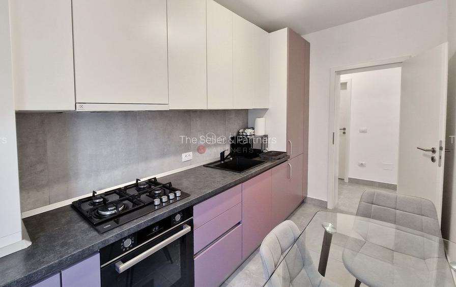 Bloc Regim Inaltime Redus - 5