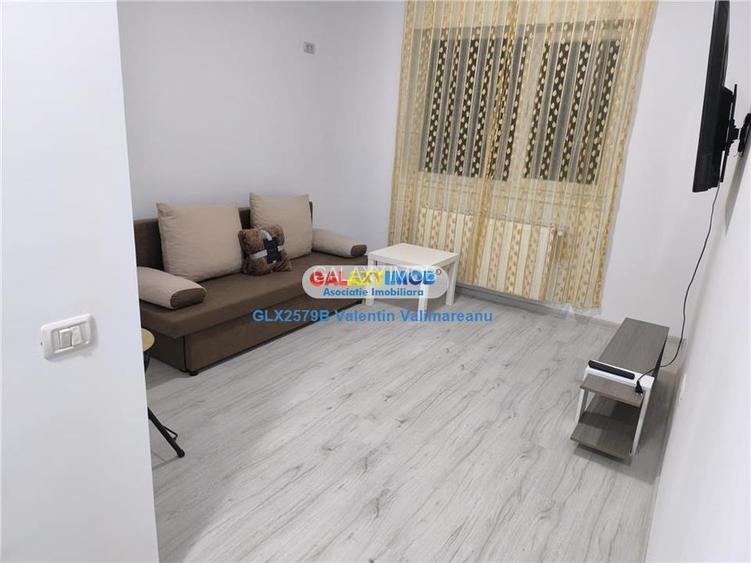 Garsoniera prima inchiriere Militari Residence COD 256 - 10