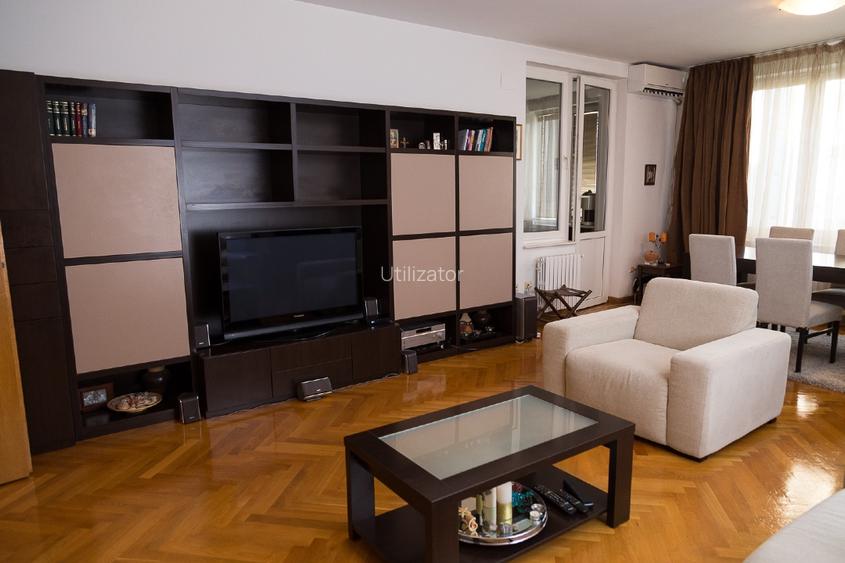 Apartament 2 camere | 80 mp | Ideal corporate | Complex privat - 4