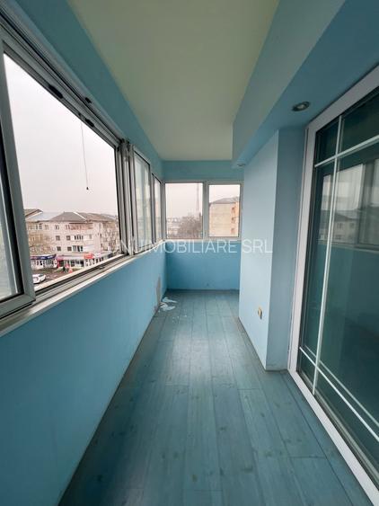 Apartament 3 camere Zona Laris -Finante - etaj 3/4 - 85 mp - 2