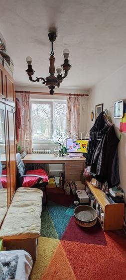 Garsoniera 2 cam, 21 mp, Et 1, Dambovita - 2