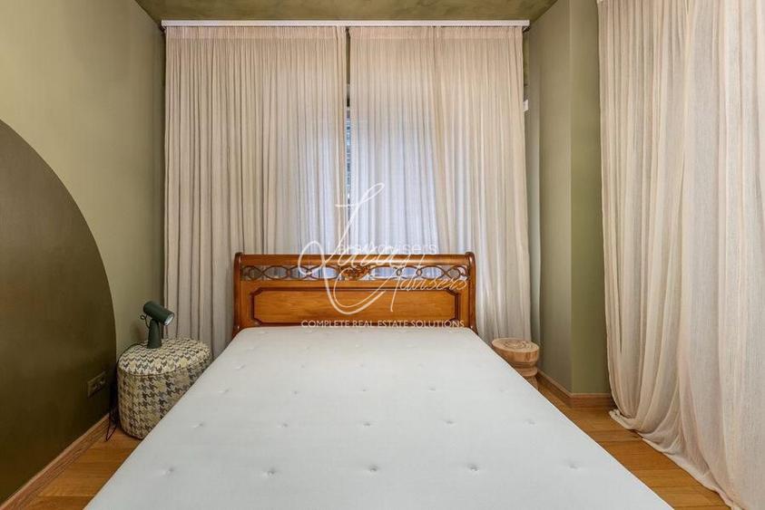 Metrou Pipera, 2 camere 92 mp, 2 bai, Upground Residence - 11