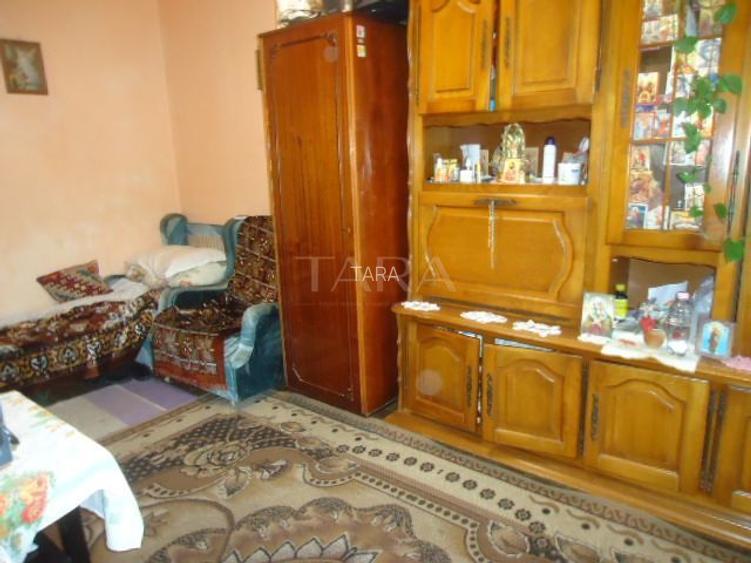 Apartament cu 4 camere, ideal pentru familie, în zona Penny. - 3