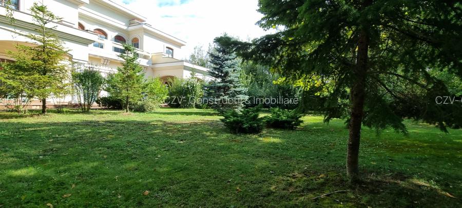 Refugiu Exclusivist – Armonie între Natură și Arhitectură - 13