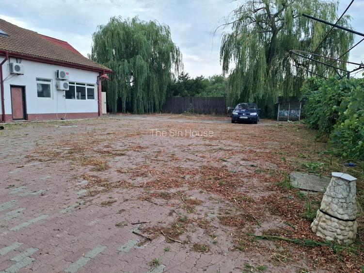 UNITATE DE ABATORIZARE ȘI TRANȘARE DE INCHIRIAT - 6