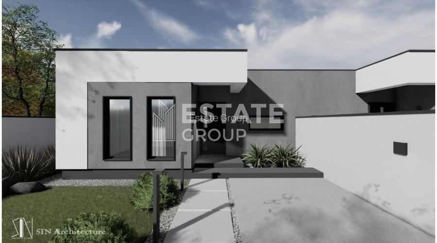 Duplex cu 3 camere in Mosnita Noua - 3