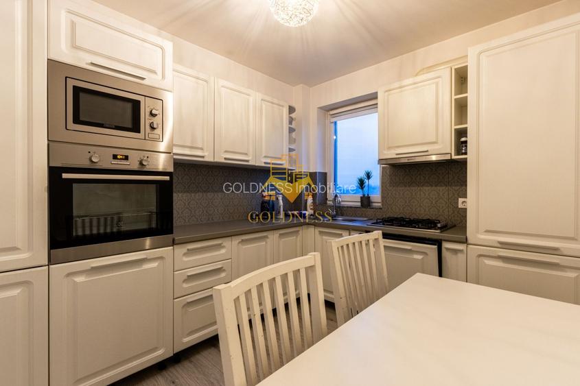 O camere, bloc nou, garaj, Intre Lacuri Zona Dunarii, Iulius Mall - 2