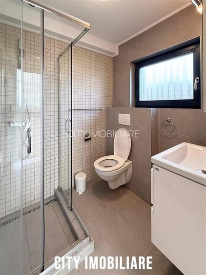 Duplex modern 4 camere, renovat 2025, mobilat premium, Europa, Cluj-Napoca - 15