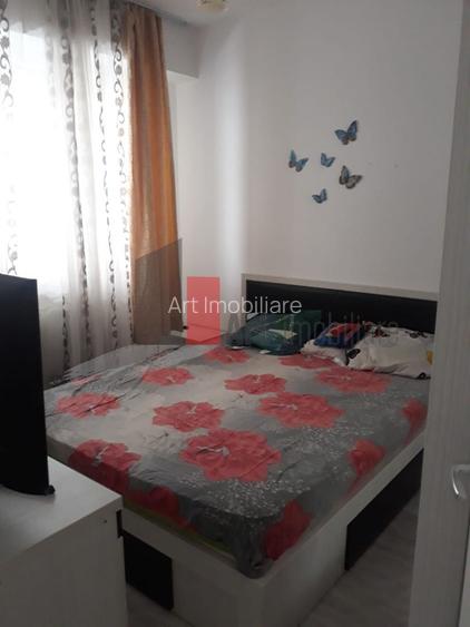 2 camere Militari Residence - 4