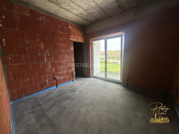 Casa noua cu 5 camere de vanzare in zona Dealuri - Oradea - 25