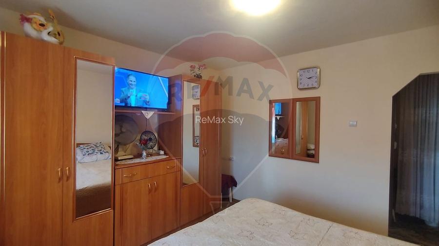 Apartament cu 2 camere de vânzare Șimleu Silvaniei, Comision 0% - 5