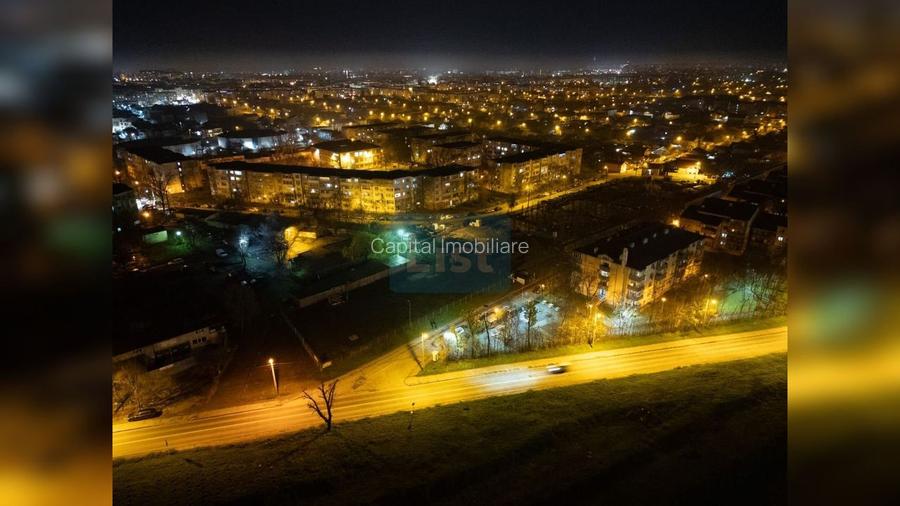 TEREN INTRAVILAN, Galati - 6