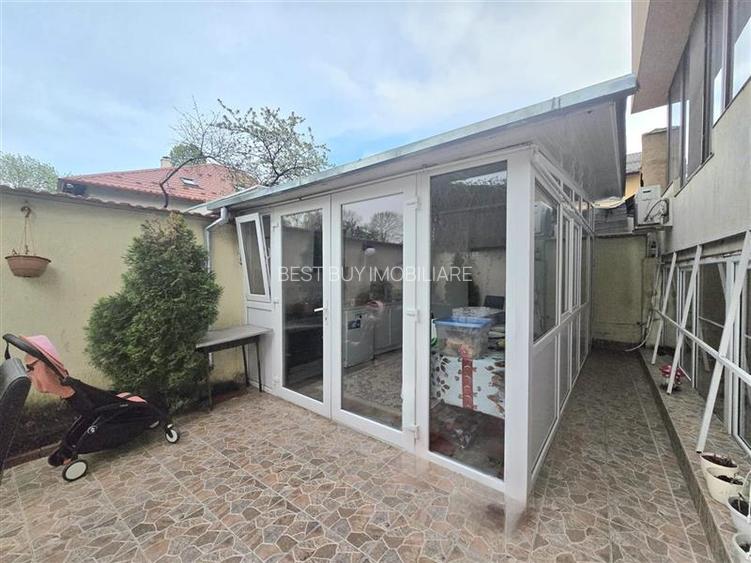 5 CAMERE 162 MP + CURTE BUCURESTII NOI DAMAROAIA PARC IZBICENI - 31