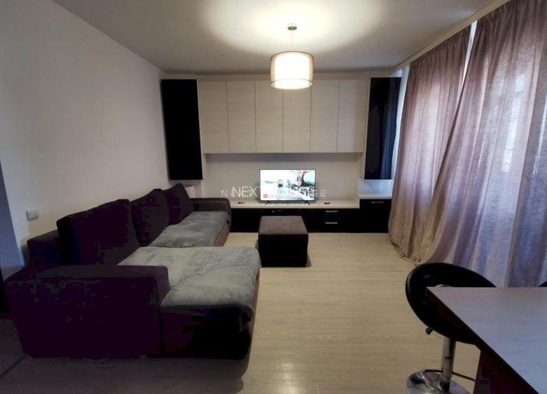 Garsoniera Berceni - Aparatori Patriei -Metalurgiei - optional parcare - 3