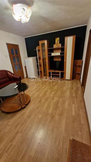 Ap 2 Camere SD - Podu Roș / Splai Bahlui - Vizavi de facultati - 2