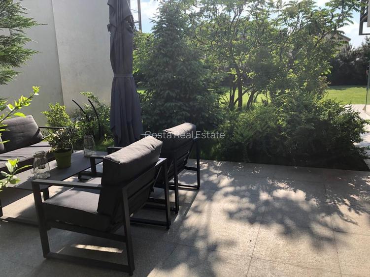 Inchiriere vila moderna Iancu Nicolae - 23